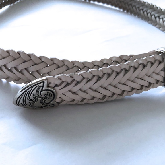 Belts